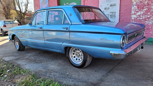 Imagen 13 de 15 de Ford Falcon
