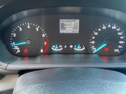 Ford Ecosport 1.5 Se 123cv 4x2