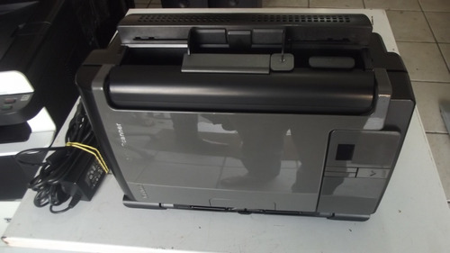 Scanner Kodak I2400, 30ppm, 60ipm, 4000pg/dia.