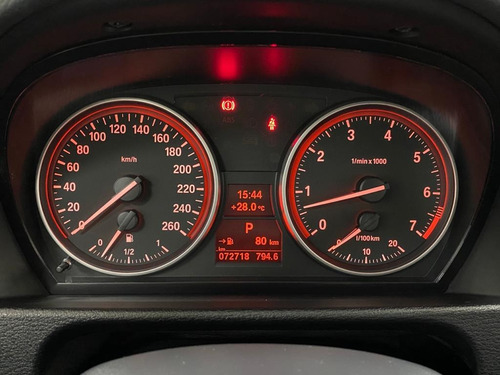 Imagem 11 de 14 de Bmw X1 2.0 Sdrive20i Activeflex
