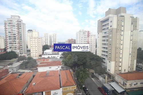 Imagem 8 de 15 de Sala Comercial Campo Belo 02 Vagas - L-16702