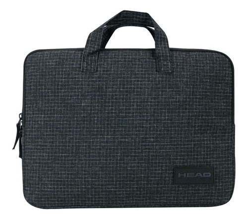 Funda Laptop Bit 14 Ripstop Negra Head