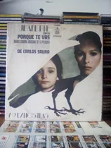 Comprar Jeanette Por Qué Te Vas Y Otros Éxitos Lp