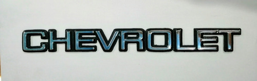 Emblema Genérico Para Chevrolet Del Vitara 