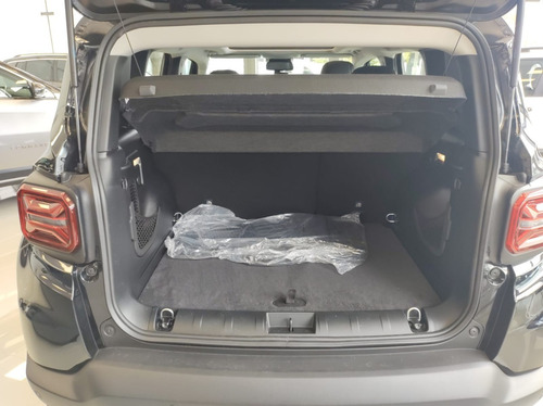 Imagen 16 de 18 de Jeep Renegade Trailhawk 1.3 Turbo 175 Cv 4 X 4 At9 Mc