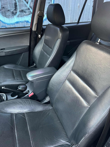 Chery Tiggo 2.0 F2 Confort 4x2 138cv