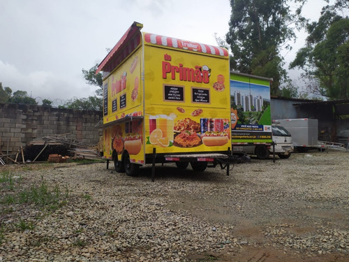 Treilher Lanche 3 Metros (sob Encomenda)
