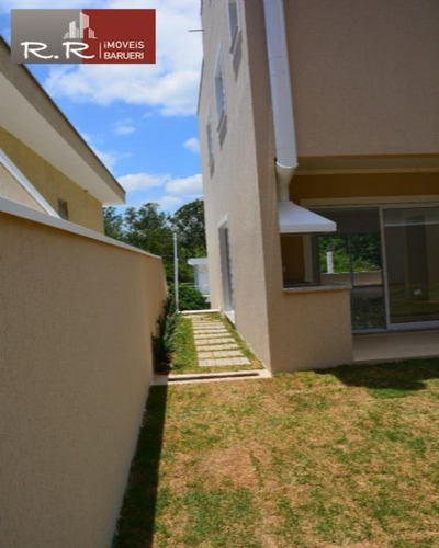 Imagem 11 de 30 de Rrcod2940 Casa 222m² Condomínio New Ville - Oportunidade - 3 Suítes 4 Vagas - Santana De Parnaíba, Sp - Ótima Localização - Próximo De Alphaville - Rr2940 - 68979633