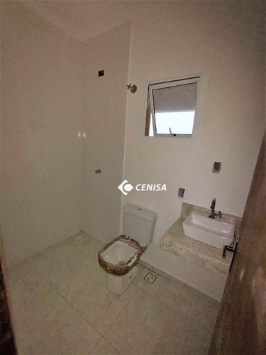 Imagem 11 de 21 de Casa Com 3 Dormitórios À Venda, 130 M² - Aqui Se Vive - Indaiatuba/sp - Ca2667