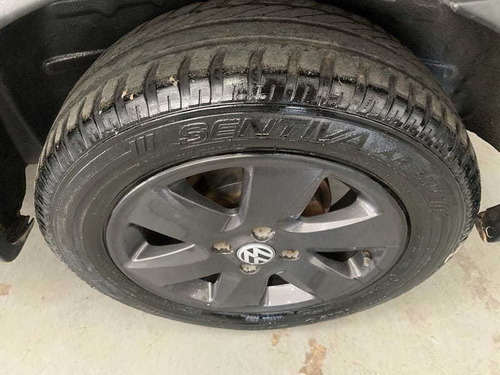 Imagem 13 de 15 de Volkswagen Parati Surf 1.6 4p 2009
