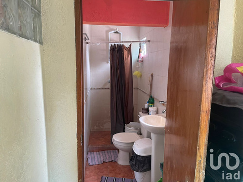 Venta Casa 2 Ambientes Veracruz Centro