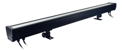 Refletor Led Ribalta 72w Rgb Croma Efekt Cromabar72a