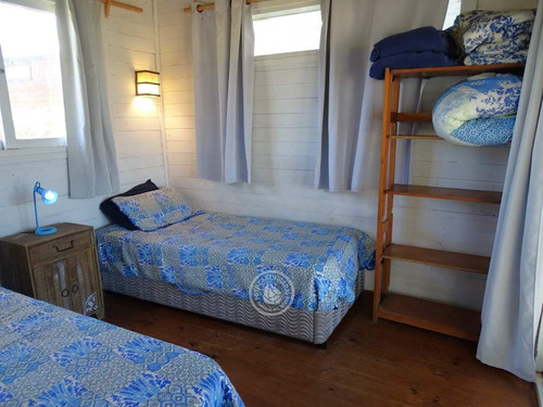 Villa Fausta - Cabaña 1 En Punta Del Diablo