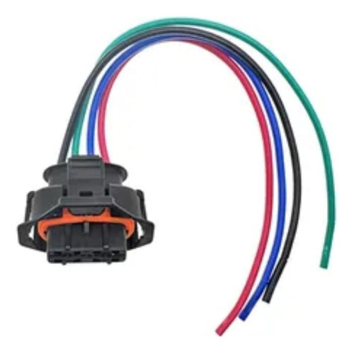 Conector Sensor Maf Chevrolet Astra 4 Pines