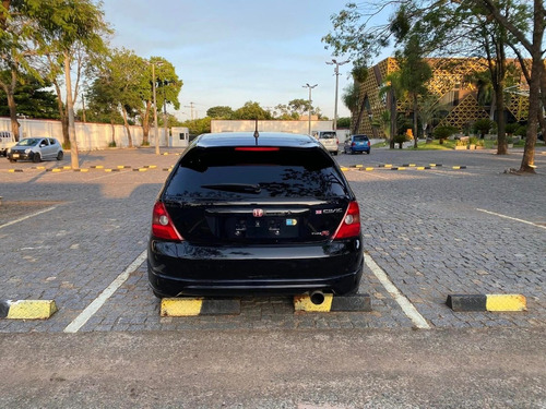 Imagen 5 de 8 de Honda Civic Type R Año 2002