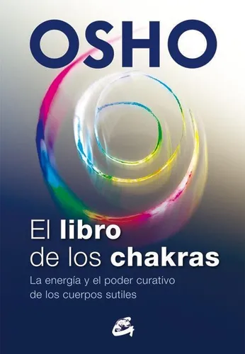 El Libro De Los Chakras - Osho