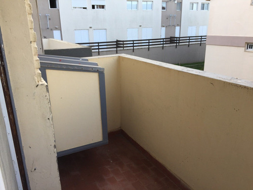 Venta Departamento Pinamar Vista Al Mar