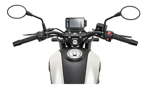 Imagen 9 de 15 de Benelli Leoncino 250c - 0 Km - Patente Gratis - Andes Motors