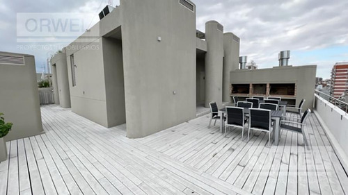 Imagen 14 de 21 de 2 Ambientes Con Baño En Suite Y Toilette - Amenities - Cochera