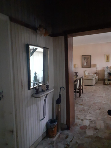 Hermoso Chalet De 3 Ambientes En Lote De 520 M2, Gran Oportunidad!!!