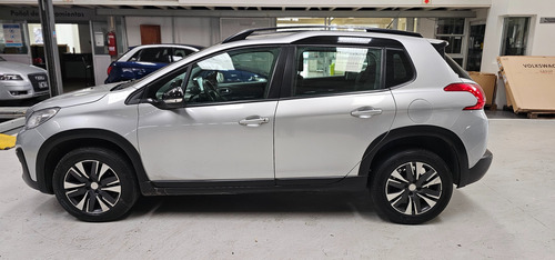 Peugeot 2008 1.6 Thp Sport