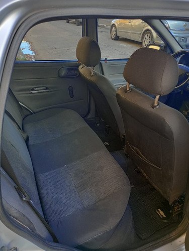 Chevrolet Classic 1.4 Ls Abs Airbag