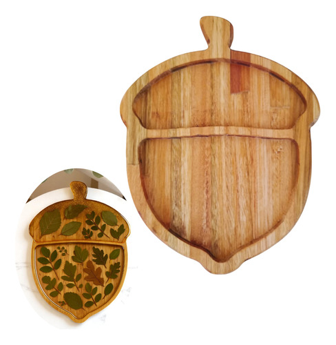 Molde Para Resina Para Artesanias Y Manualidades Bellota