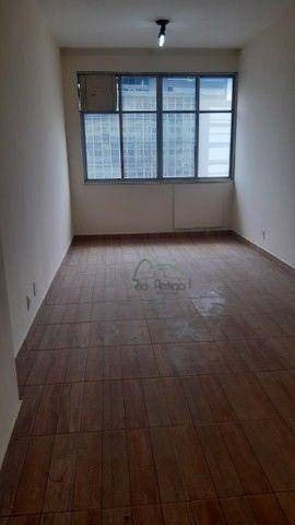 Imagem 2 de 8 de Sala Comercial - Avenida Presidente Vargas - Venda - Centro - Sa1237