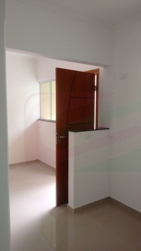 Imagem 16 de 28 de Casa Sobrado Em Santo André - 3771