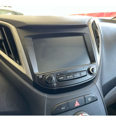 Hyundai HB20S HB20S C.Style/C.Plus1.6 Flex 16V Aut. 4p