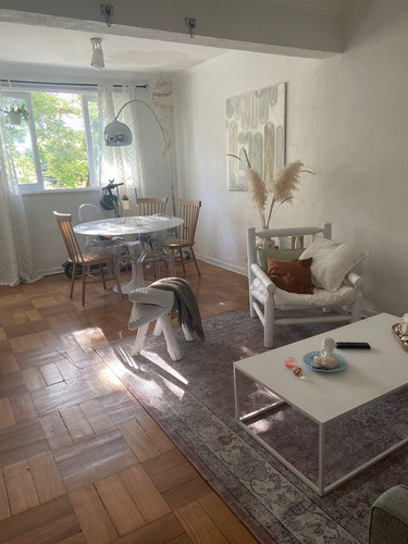 Excelente Ubicación, Dos Casas En Una, Providencia