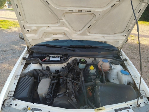 Volkswagen Saveiro 1.6 Power