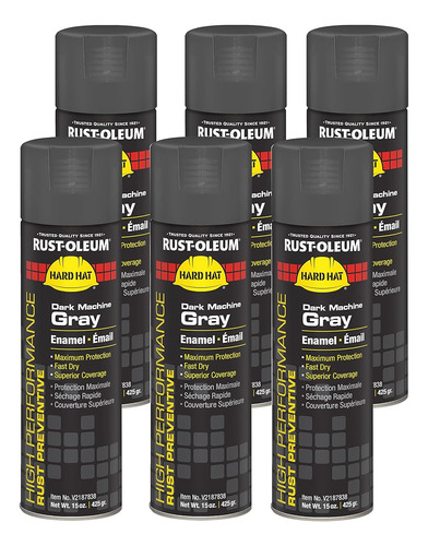 V2187838 High Performance V2100 System Rust Preventive ...