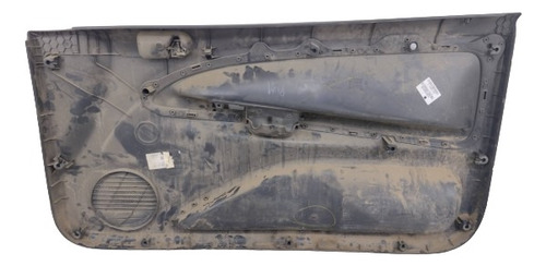 Tapizado Panel Puerta Delantero Izquierdo Vw Gol Trend 3p 15 (Usado)