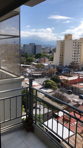 El Despertar En Los Cerros