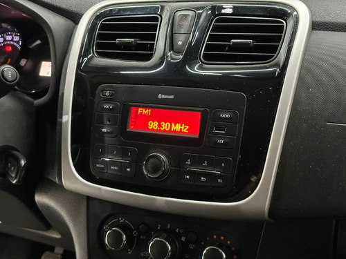 Renault Sandero 1.6 Expression 90cv