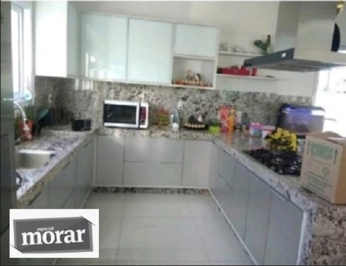 Imagem 7 de 17 de Casa À Venda No Condomínio Saint Patrick, Em Sorocaba- Sp - 3130 - 68792453
