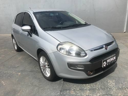Fiat Punto Essence