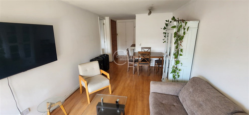 Departamento En Venta En Las Condes