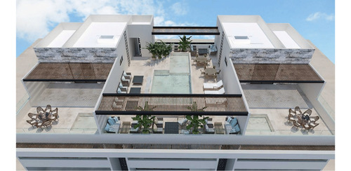 Pre Venta !!!! Departamentos En Progreso Yucatan