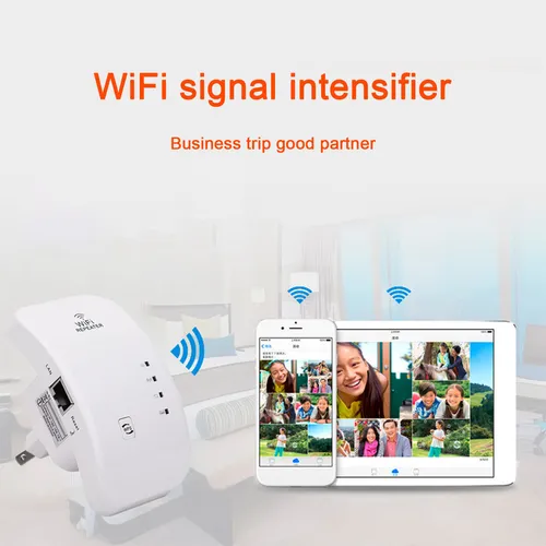 Amplificador wifi r hotsell