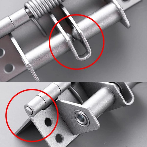 Bisagra De Resorte Bisagra De Resorte Bisagras Resistentes P