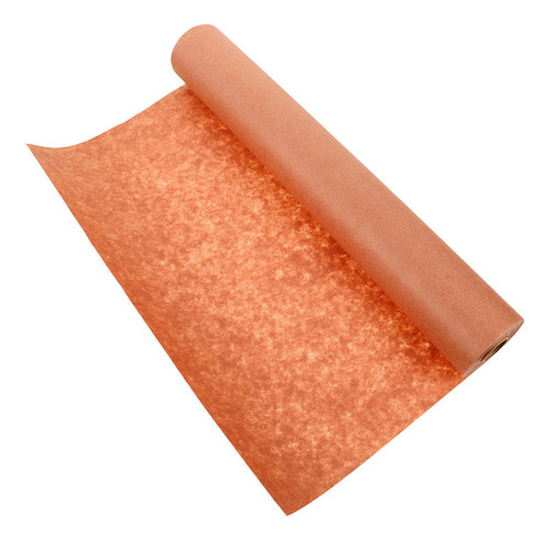Rollo De Papel De Carnicero No Pegajoso For Ahumar Carne Y
