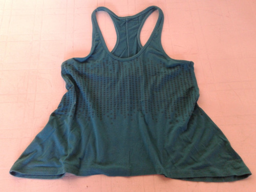 Musculosa Con Estrellas Talle S