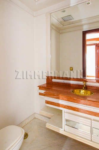 Imagem 9 de 15 de Apartamento - Higienopolis - Ref: 106848 - V-106848