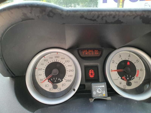 Imagem 11 de 13 de Renault Megane Grand Tour Dynamique 1.6 16v(hi-flex) 4p