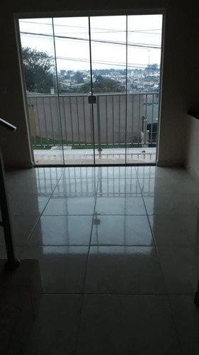 Imagem 25 de 30 de Sobrado Com 3 Dormitórios À Venda, 192 M² Por R$ 550.000,00 - Uvaranas - Ponta Grossa/pr - So0274