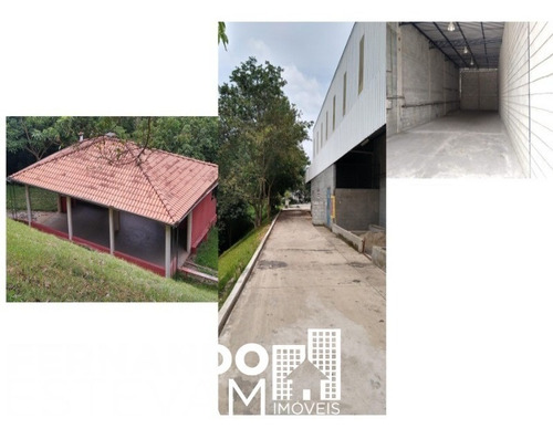 Imagem 17 de 19 de Galpão Vila Jovina - Gl00019 - 69287429
