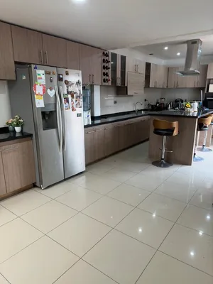 Casa en arriendo