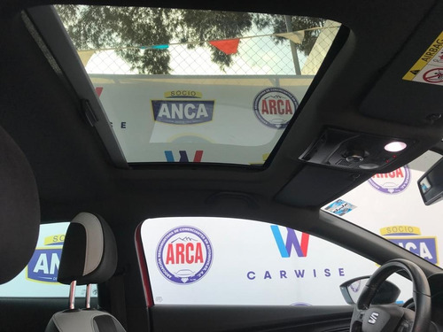 Imagen 12 de 13 de Seat Leon Cupra Sc 2016